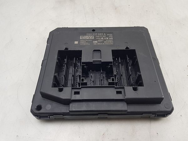 Moduł sterowania - różne SEAT IBIZA Mk V (KJ1)