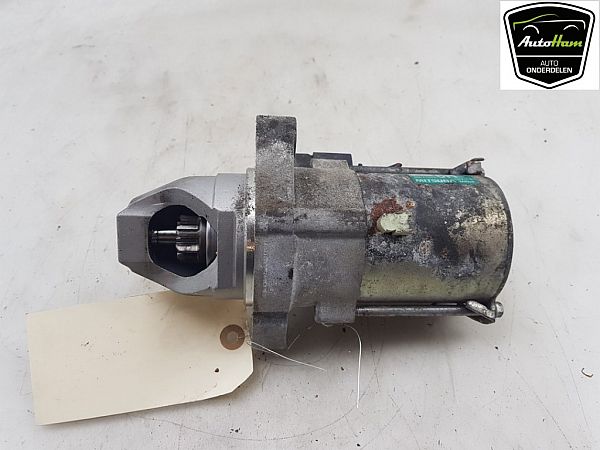 Starter HONDA INSIGHT (ZE_)
