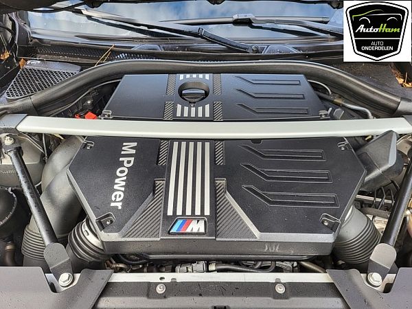 Getriebe Automatik BMW X4 (G02, F98)