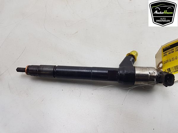Pompa powietrza wtórnego OPEL ASTRA K Sports Tourer (B16)