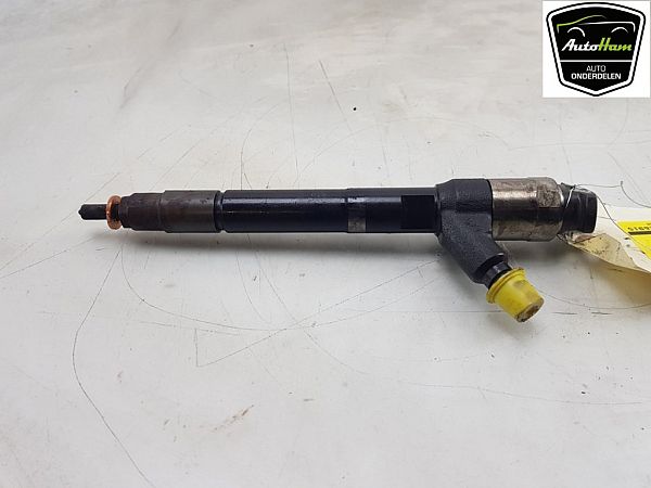 Pompa powietrza wtórnego OPEL ASTRA K Sports Tourer (B16)