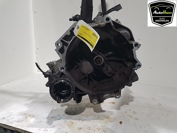 Getriebe Automatik SEAT IBIZA Mk III (6L1)