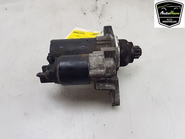 Starter SEAT IBIZA Mk III (6L1)
