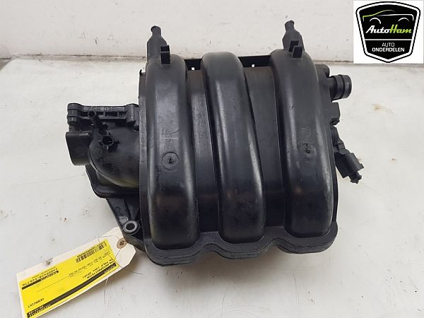 Manifold indsugning VW POLO (6R1, 6C1)