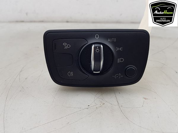 Lyskontakt AUDI A6 Avant (4G5, 4GD, C7)