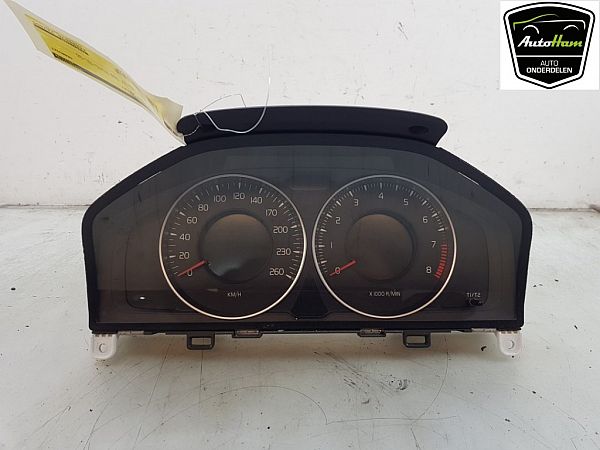 Instrument cluster VOLVO V60 I (155)