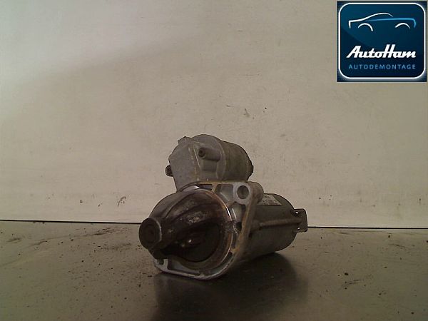 Anlasser FIAT GRANDE PUNTO (199_)