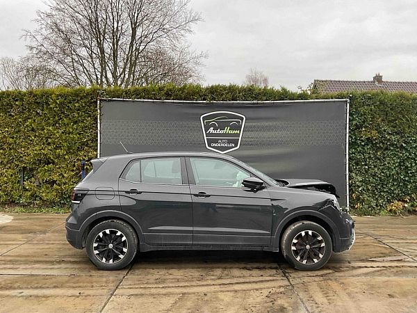 Girkasse automat VW T-CROSS (C11_)