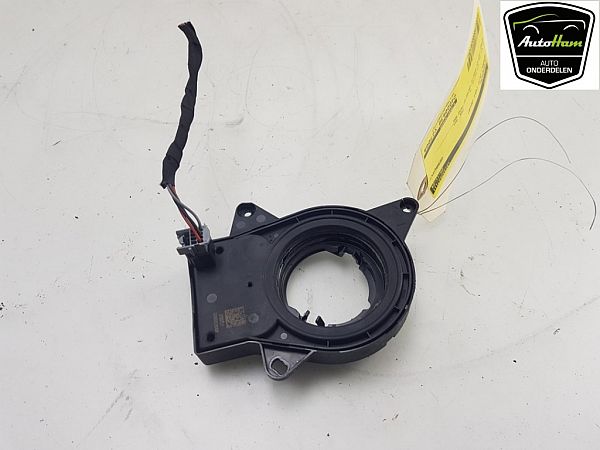 Airbag stelring RENAULT CLIO IV Grandtour (KH_)