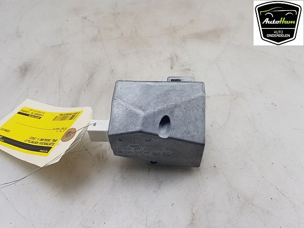 Zündschloß normal OPEL CROSSLAND X (P17)