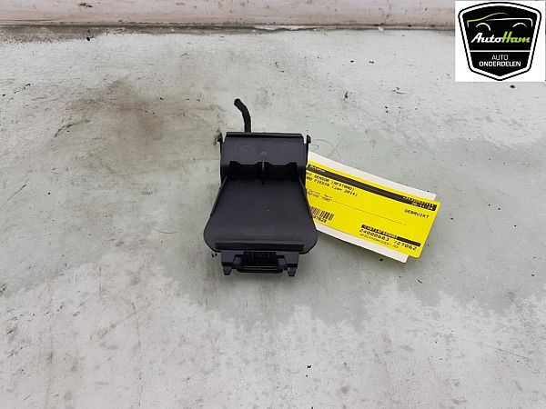 Front kamera FORD FIESTA VI (CB1, CCN)