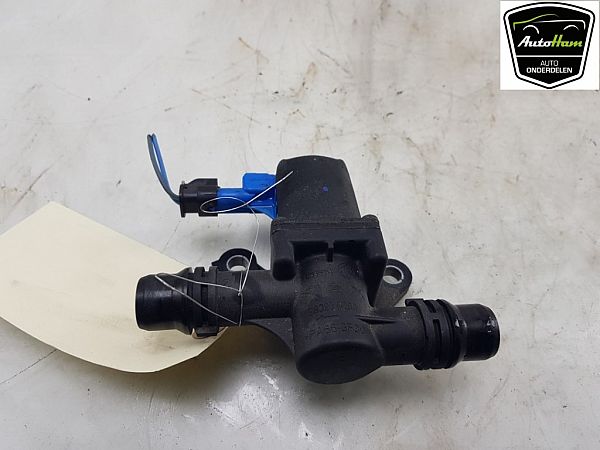 Wasserpumpe PEUGEOT 208 II (UB_, UP_, UW_, UJ_)