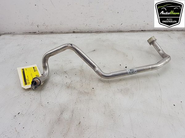 Aircondition rør /slange FORD FIESTA VI (CB1, CCN)