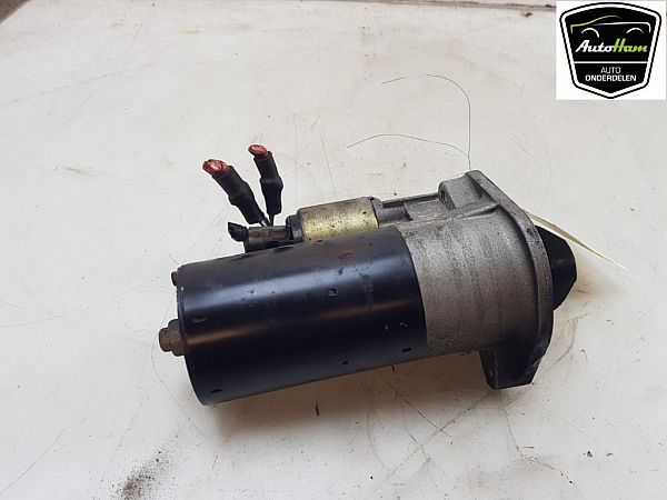 Starter VOLVO S60 I (384)