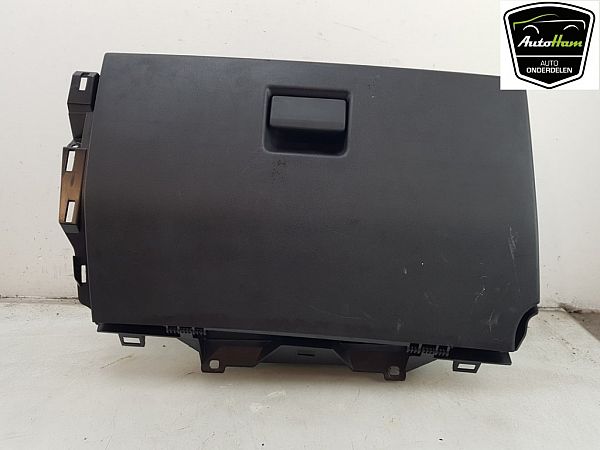 Handskerum LAND ROVER DISCOVERY SPORT (L550)