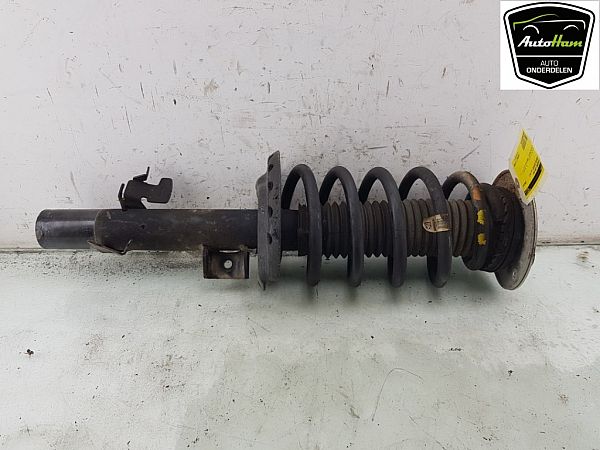 Federbein vorn LAND ROVER DISCOVERY SPORT (L550)