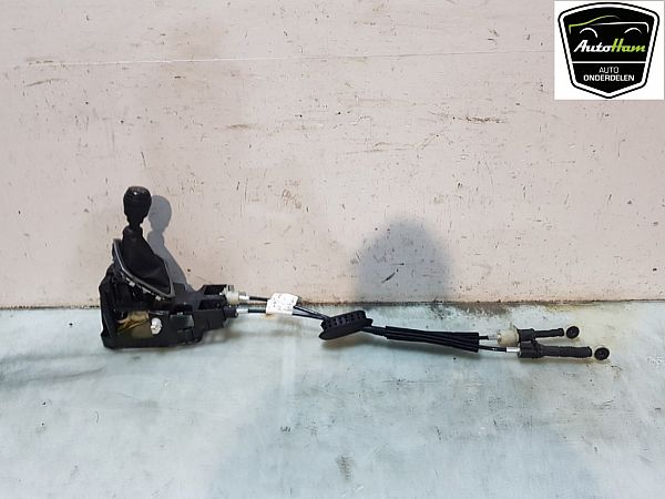 Gear shift DACIA SANDERO III