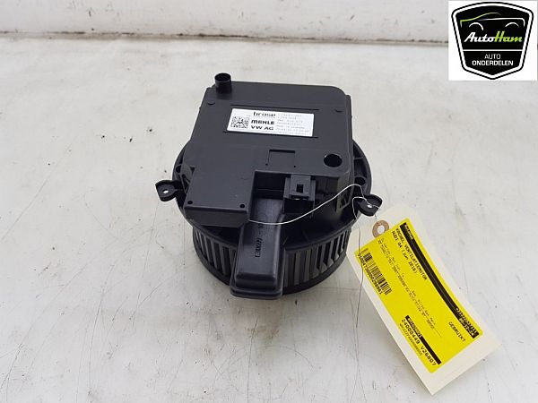 Motor - kabinevarmer AUDI A4 Avant (8W5, 8WD, B9)