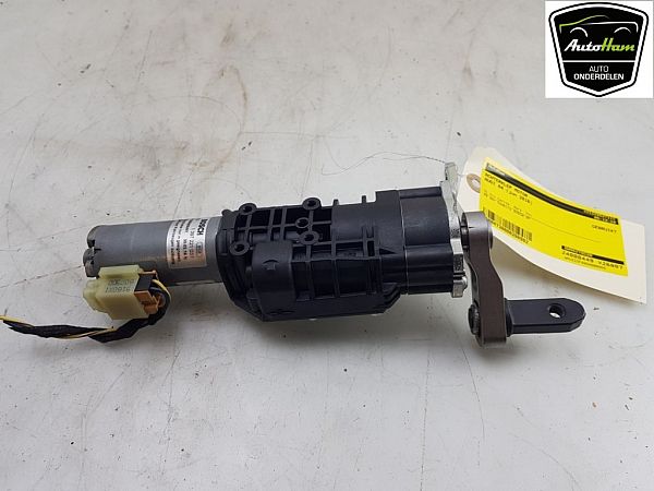 Lift AUDI A4 B9 Avant (8W5, 8WD)