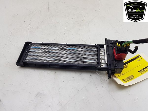 Heating element PEUGEOT 208 II (UB_, UP_, UW_, UJ_)