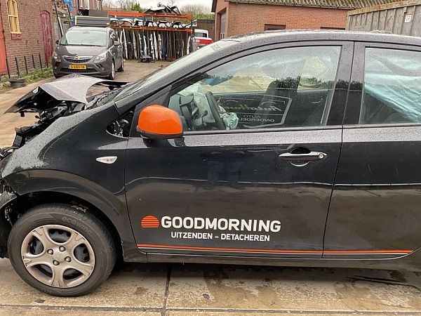 Porte KIA PICANTO (JA)