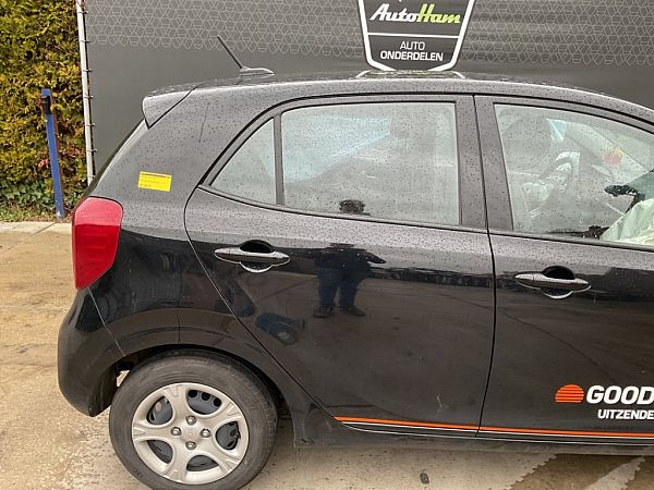 Porte KIA PICANTO (JA)