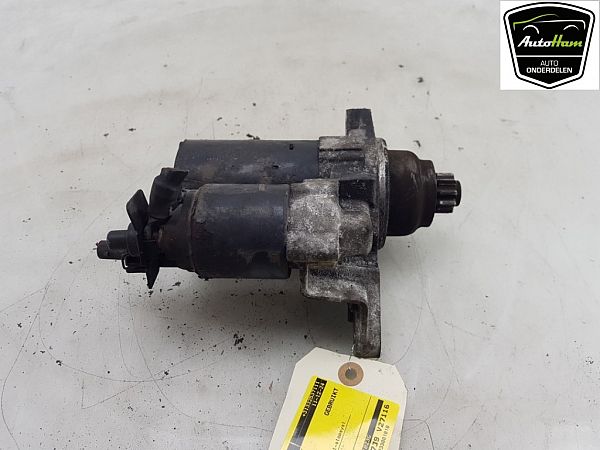 Starter SKODA FABIA I (6Y2)