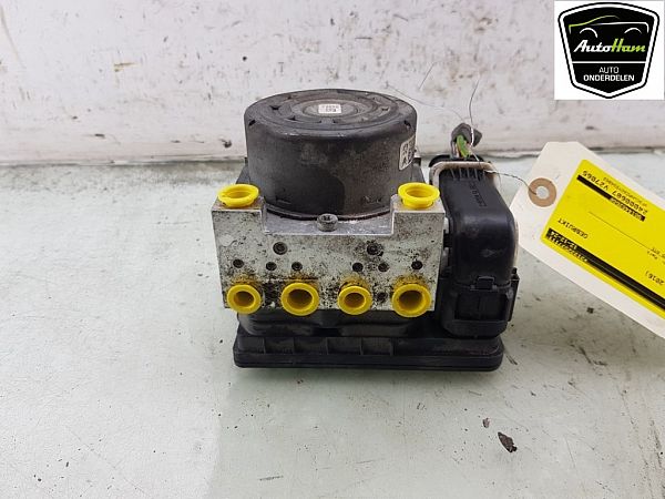 ABS Pumpe PEUGEOT 2008 I (CU_)