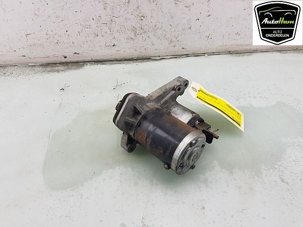 Anlasser DACIA LODGY (JS_)