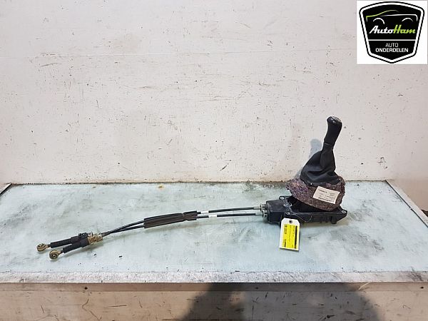 Gear shift DACIA LODGY (JS_)