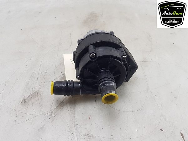 Wasserpumpe PEUGEOT 208 II (UB_, UP_, UW_, UJ_)