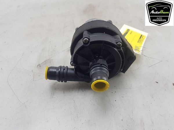 Wasserpumpe PEUGEOT 208 II (UB_, UP_, UW_, UJ_)
