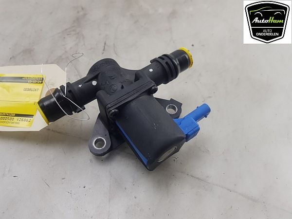 Wasserpumpe PEUGEOT 208 II (UB_, UP_, UW_, UJ_)