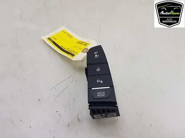 Sitzheizungsschalter KIA NIRO