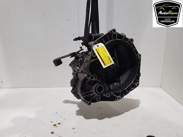 Schaltgetriebe MINI MINI (R50, R53)
