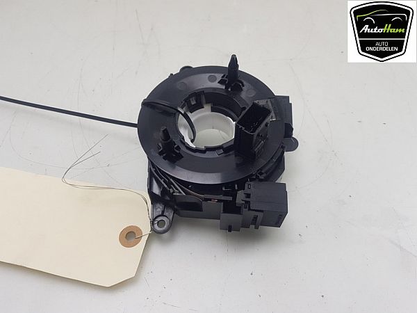 Airbag stelring VW POLO (AW1, BZ1)
