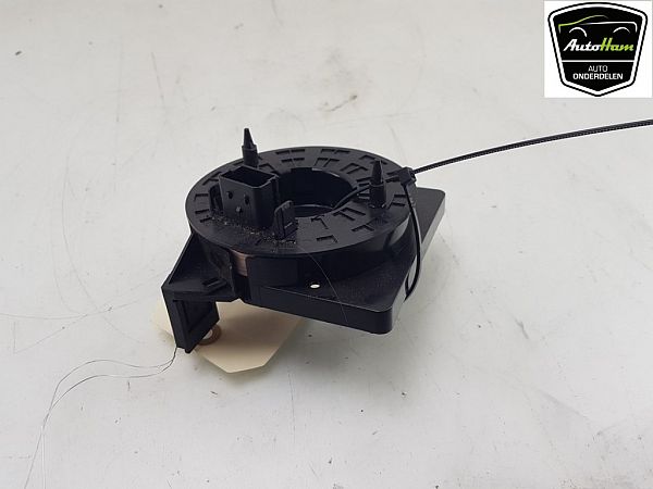 Airbag stelring SKODA FABIA II (542)