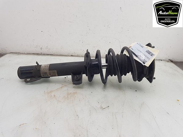 Ressort et Amortisseur avant MINI MINI (R56)