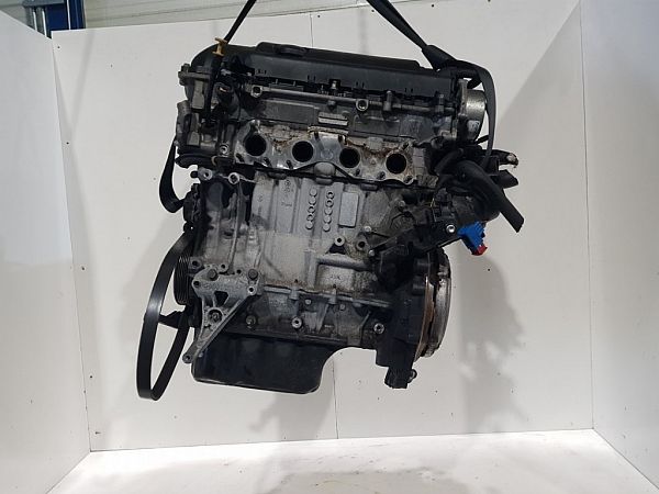Motor MINI MINI (R56)