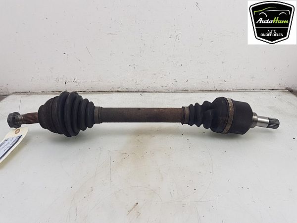 Drivaksel for CITROËN BERLINGO Box (B9)