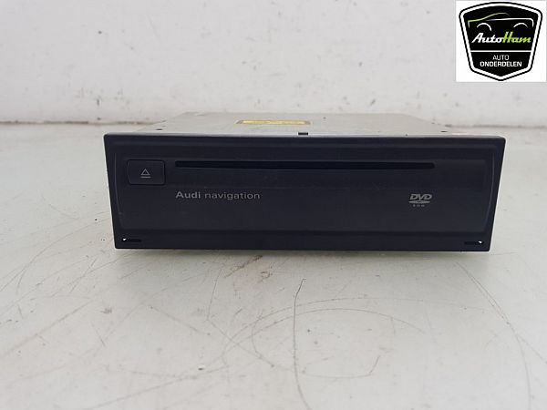 Gps/navigationsdele AUDI A6 (4F2, C6)