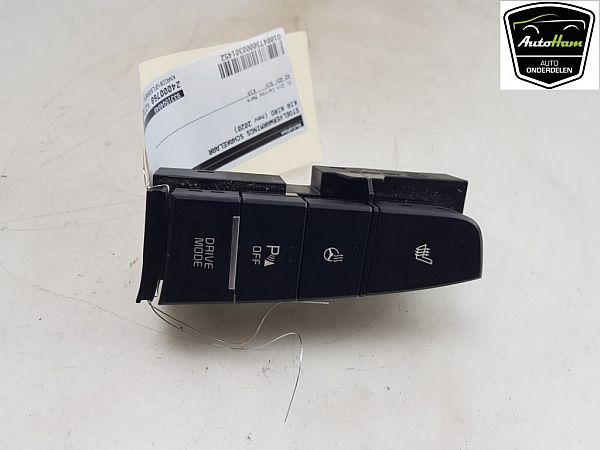 Sitzheizungsschalter KIA NIRO