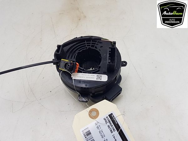 Airbag stelring OPEL ASTRA J Coupe