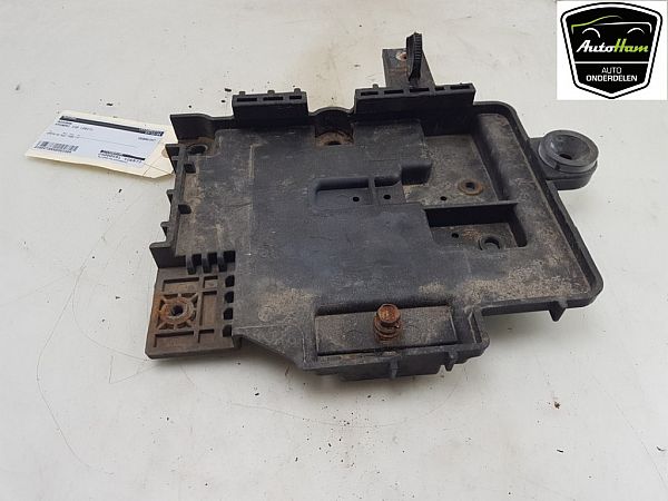 Accubak HYUNDAI i10 (BA, IA)