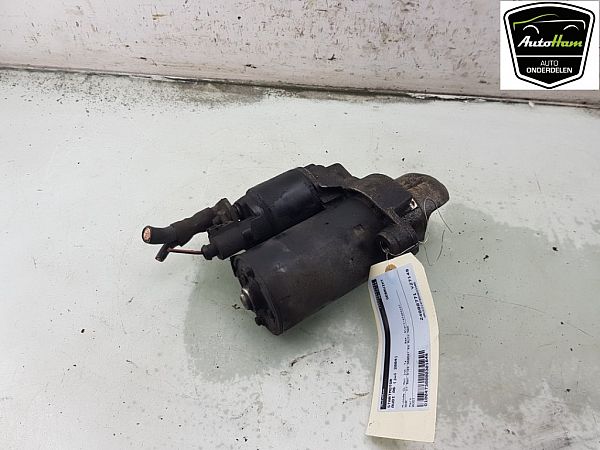 Starter AUDI A6 (4F2, C6)