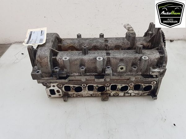 Zylinderkopf FIAT PUNTO (199_)
