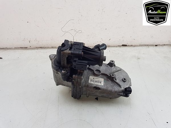 Egr ventil FIAT PUNTO (199_)