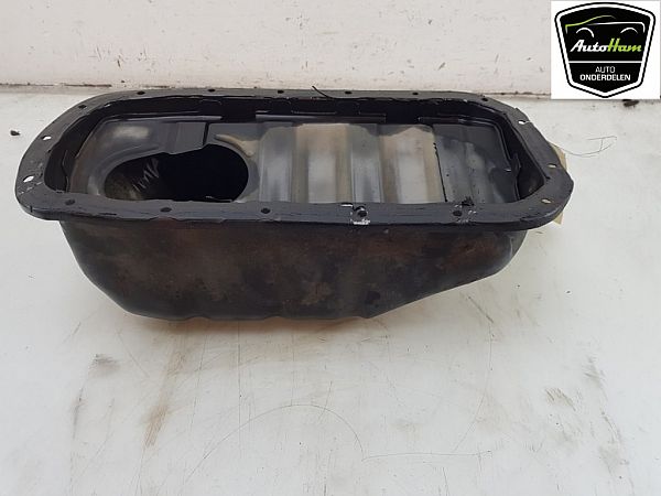 Ölwanne RENAULT TWINGO II (CN0_)