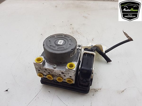 ABS Pumpe PEUGEOT 208 I (CA_, CC_)