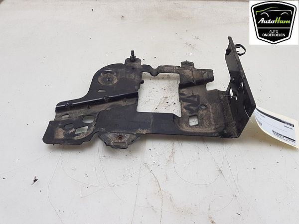 Accubak PEUGEOT 208 I (CA_, CC_)